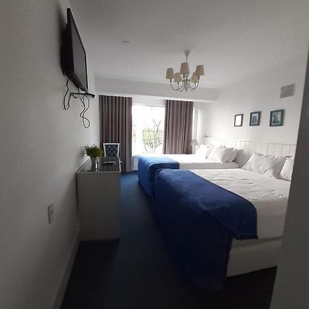 Encarnación Hotel Boutique El Jesuita מראה חיצוני תמונה