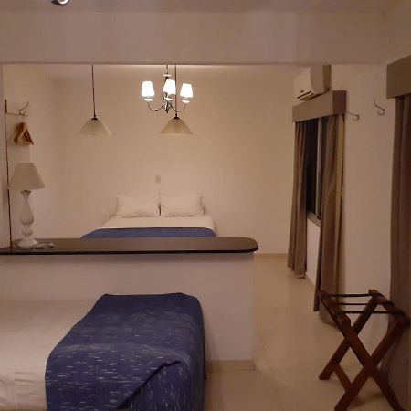 Encarnación Hotel Boutique El Jesuita מראה חיצוני תמונה