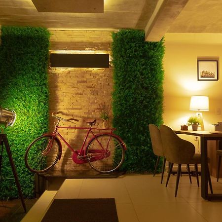 Encarnación Hotel Boutique El Jesuita מראה חיצוני תמונה