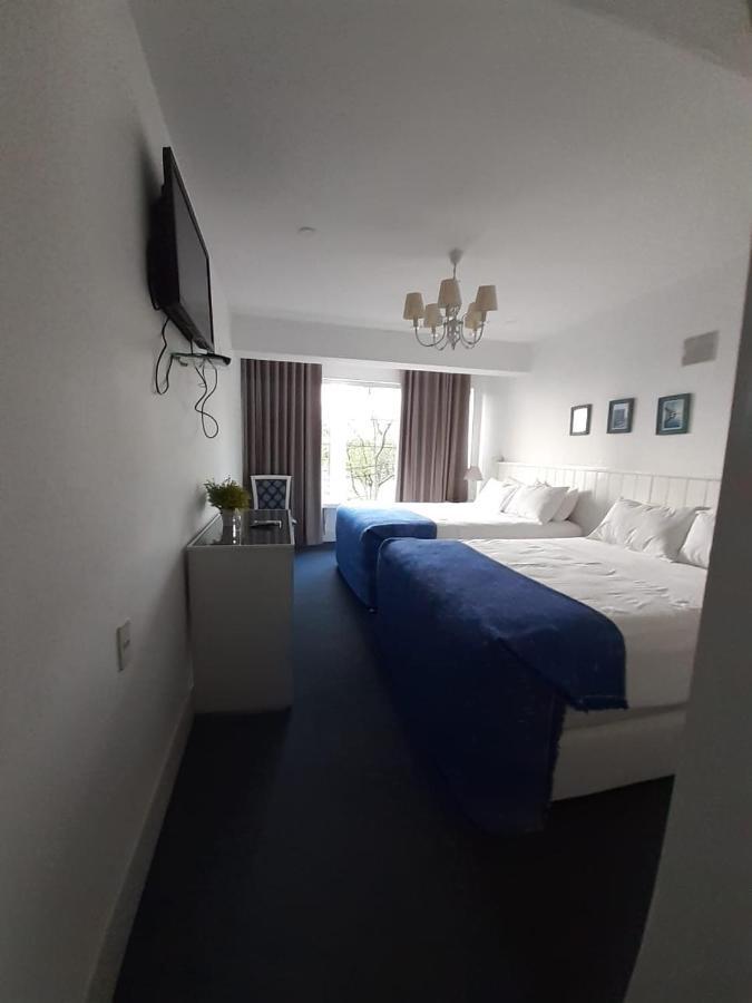 Encarnación Hotel Boutique El Jesuita מראה חיצוני תמונה