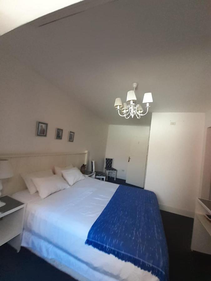 Encarnación Hotel Boutique El Jesuita מראה חיצוני תמונה