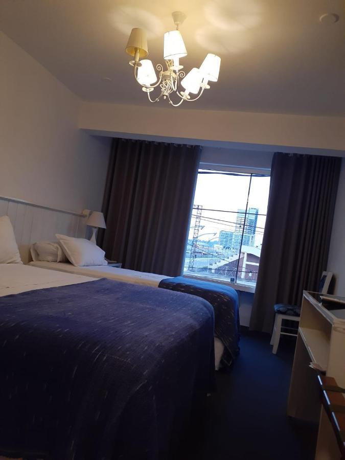 Encarnación Hotel Boutique El Jesuita מראה חיצוני תמונה