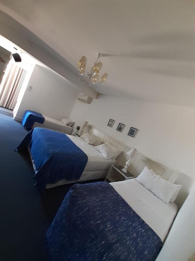 Encarnación Hotel Boutique El Jesuita מראה חיצוני תמונה