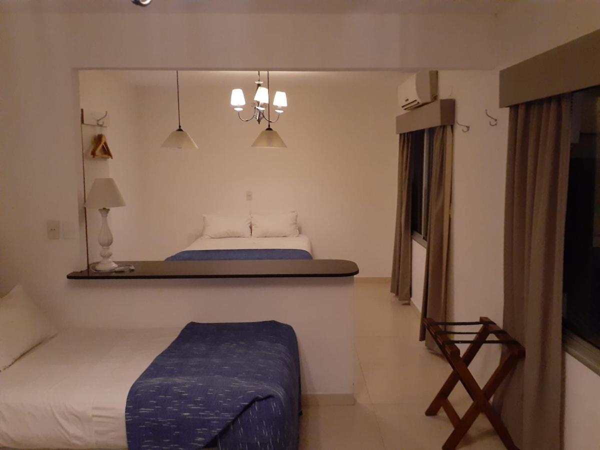 Encarnación Hotel Boutique El Jesuita מראה חיצוני תמונה