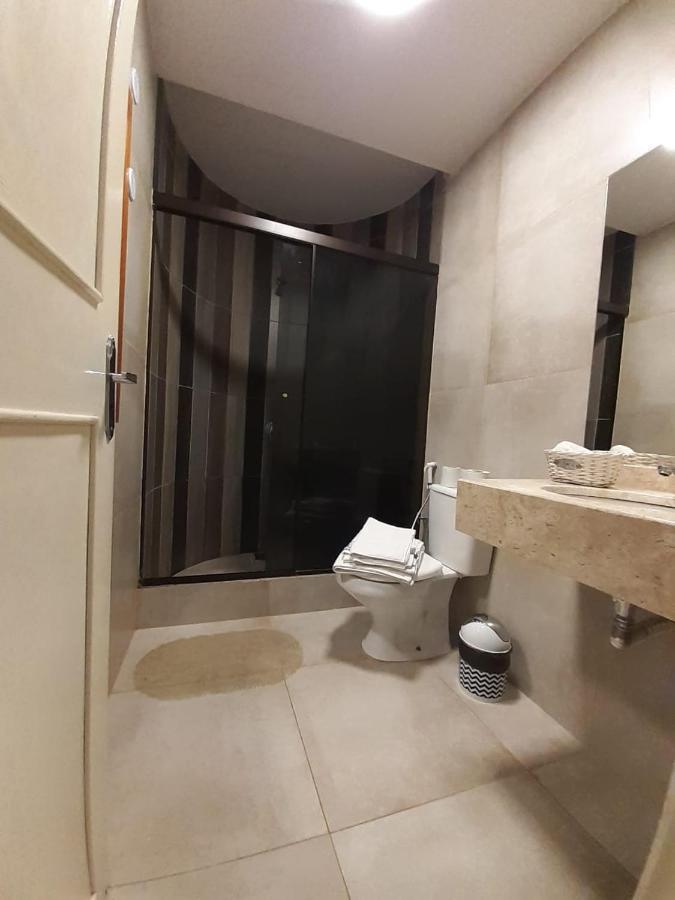 Encarnación Hotel Boutique El Jesuita מראה חיצוני תמונה