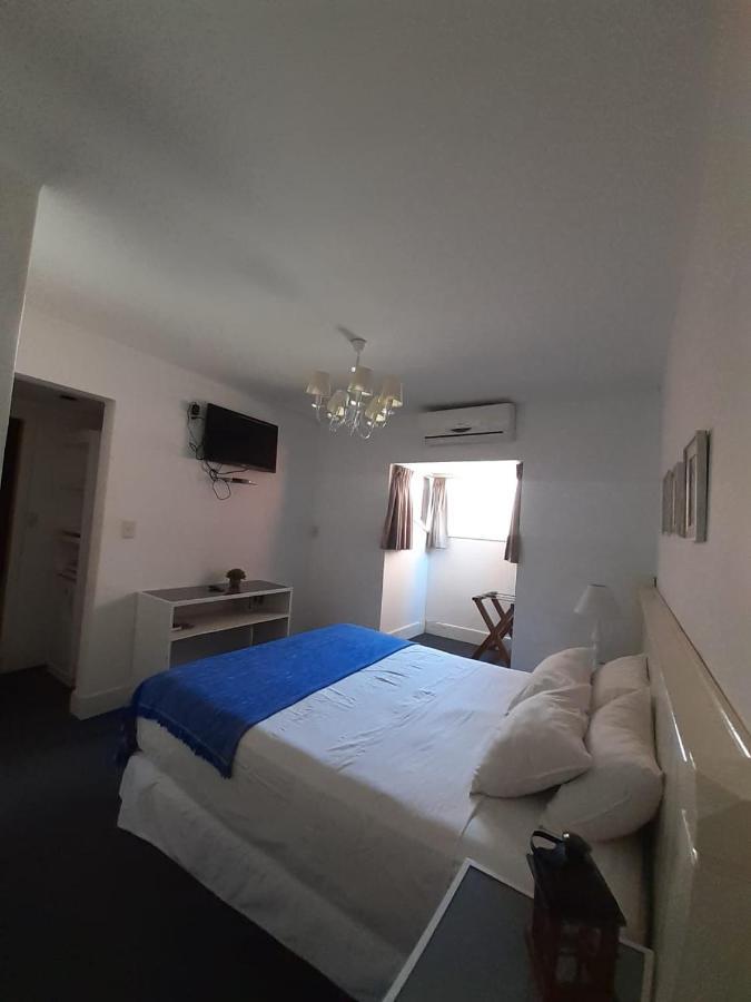 Encarnación Hotel Boutique El Jesuita מראה חיצוני תמונה