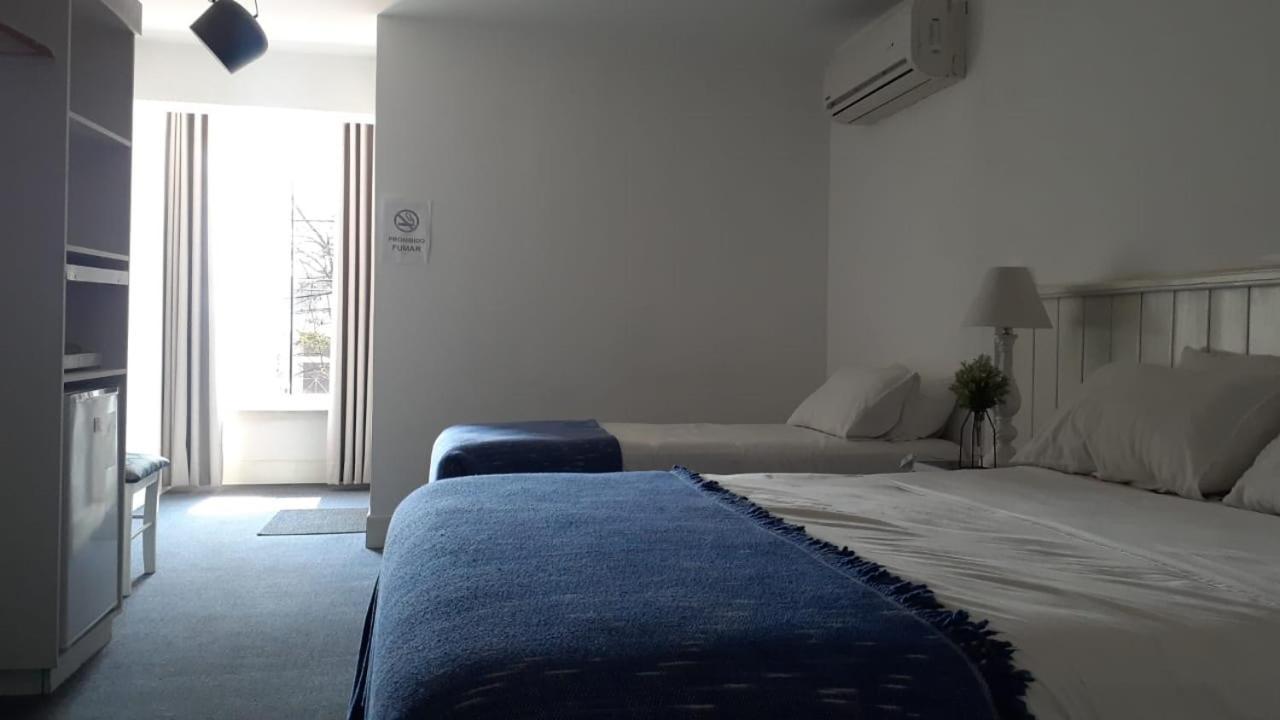 Encarnación Hotel Boutique El Jesuita מראה חיצוני תמונה