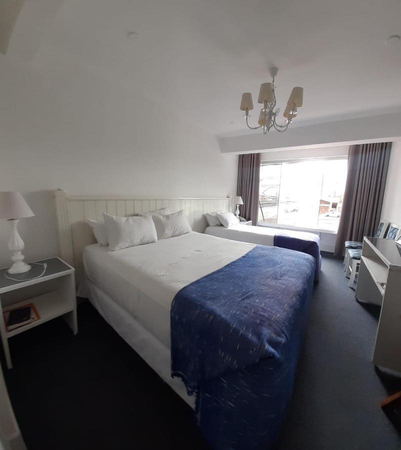 Encarnación Hotel Boutique El Jesuita מראה חיצוני תמונה