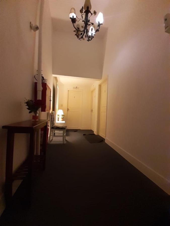 Encarnación Hotel Boutique El Jesuita מראה חיצוני תמונה