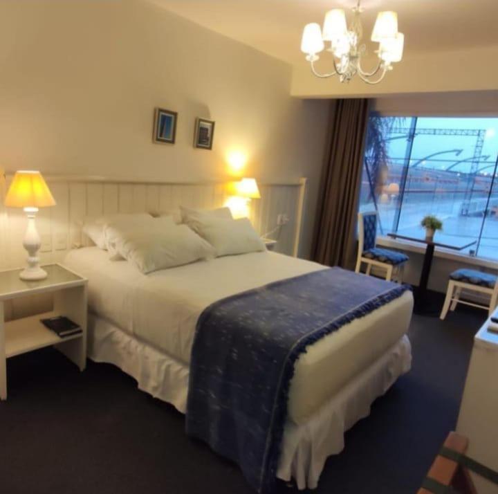 Encarnación Hotel Boutique El Jesuita מראה חיצוני תמונה