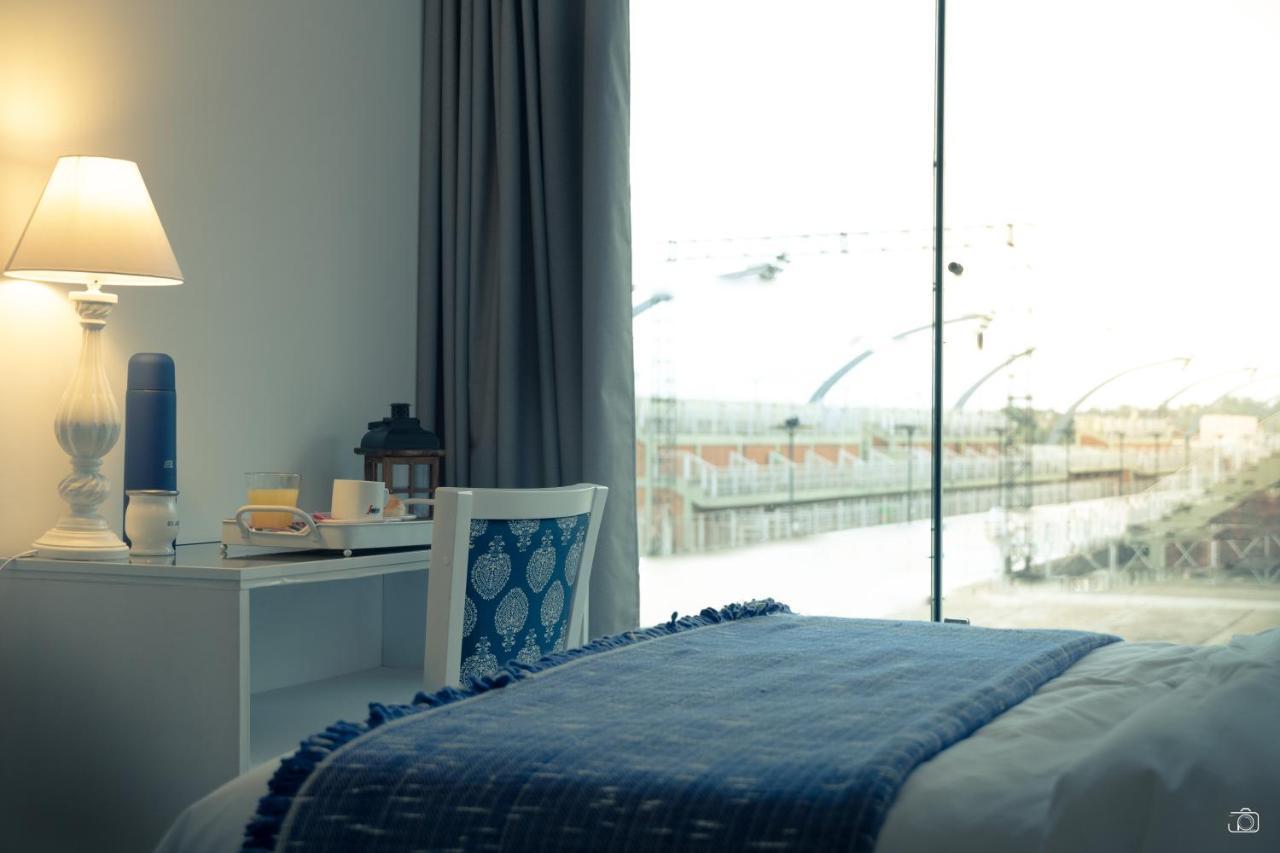 Encarnación Hotel Boutique El Jesuita מראה חיצוני תמונה